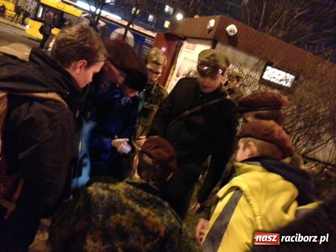 Zdjęcie w galerii na portalu naszraciborz.pl: Harcerze z Raciborza trzecią najlepszą drużyną na śląsku wiadomości z regionu