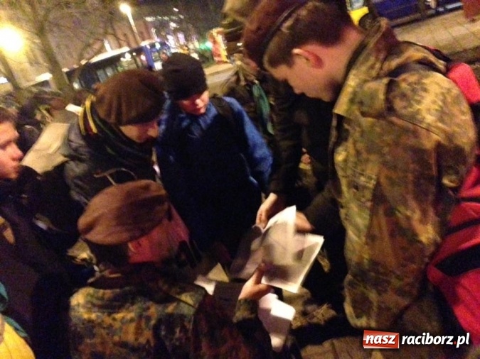 Zdjęcie w galerii na portalu naszraciborz.pl: Harcerze z Raciborza trzecią najlepszą drużyną na śląsku wiadomości z regionu