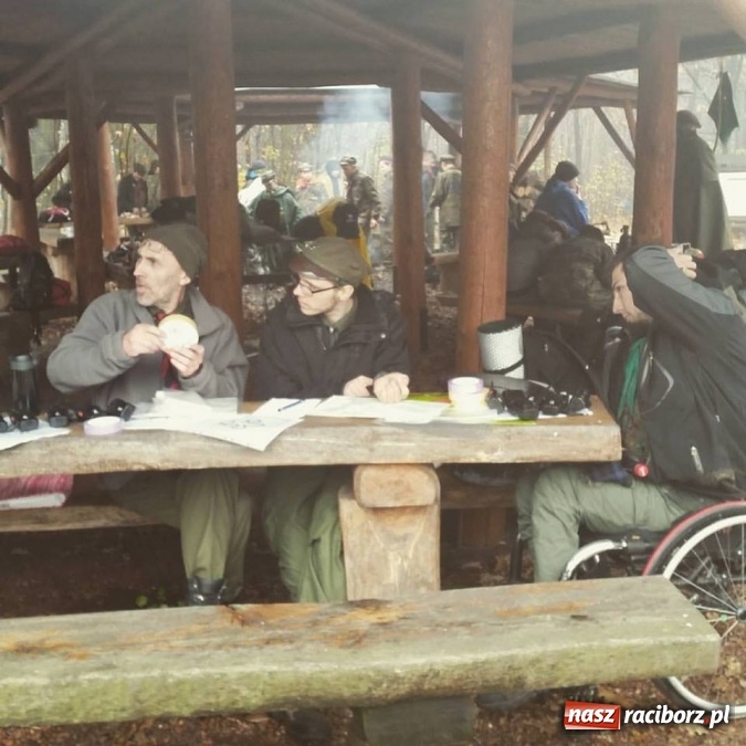 Zdjęcie w galerii na portalu naszraciborz.pl: Harcerze z Raciborza trzecią najlepszą drużyną na śląsku wiadomości z regionu