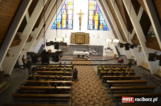 Zdjęcie w galerii na portalu naszraciborz.pl: Harcerze z Raciborza trzecią najlepszą drużyną na śląsku wiadomości z regionu