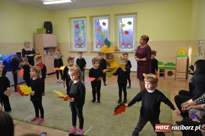 Zdjęcie w galerii na portalu naszraciborz.pl: Kiermasz adwentowy Przedszkola w Rudach to już tradycja!  wiadomości z regionu