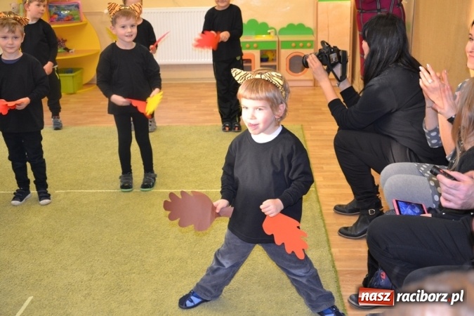 Zdjęcie w galerii na portalu naszraciborz.pl: Kiermasz adwentowy Przedszkola w Rudach to już tradycja!  wiadomości z regionu