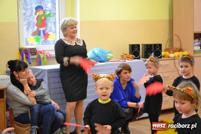 Zdjęcie w galerii na portalu naszraciborz.pl: Kiermasz adwentowy Przedszkola w Rudach to już tradycja!  wiadomości z regionu