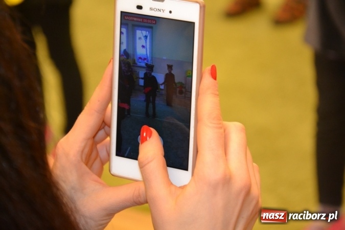 Zdjęcie w galerii na portalu naszraciborz.pl: Kiermasz adwentowy Przedszkola w Rudach to już tradycja!  wiadomości z regionu