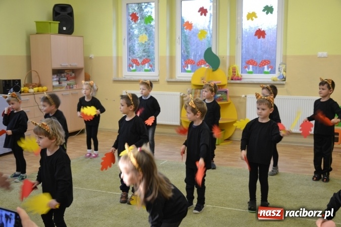 Zdjęcie w galerii na portalu naszraciborz.pl: Kiermasz adwentowy Przedszkola w Rudach to już tradycja!  wiadomości z regionu