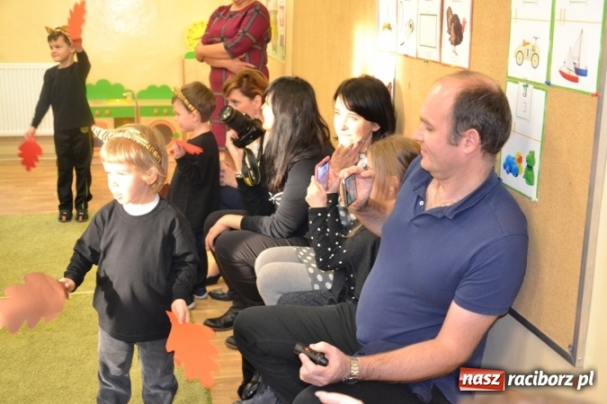 Zdjęcie w galerii na portalu naszraciborz.pl: Kiermasz adwentowy Przedszkola w Rudach to już tradycja!  wiadomości z regionu