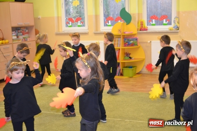 Zdjęcie w galerii na portalu naszraciborz.pl: Kiermasz adwentowy Przedszkola w Rudach to już tradycja!  wiadomości z regionu