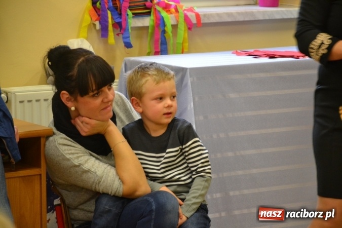 Zdjęcie w galerii na portalu naszraciborz.pl: Kiermasz adwentowy Przedszkola w Rudach to już tradycja!  wiadomości z regionu