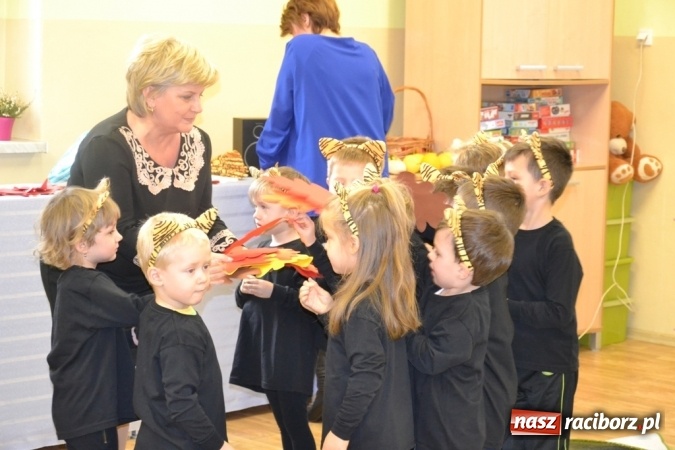 Zdjęcie w galerii na portalu naszraciborz.pl: Kiermasz adwentowy Przedszkola w Rudach to już tradycja!  wiadomości z regionu
