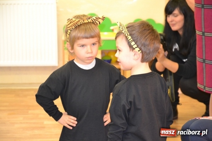 Zdjęcie w galerii na portalu naszraciborz.pl: Kiermasz adwentowy Przedszkola w Rudach to już tradycja!  wiadomości z regionu