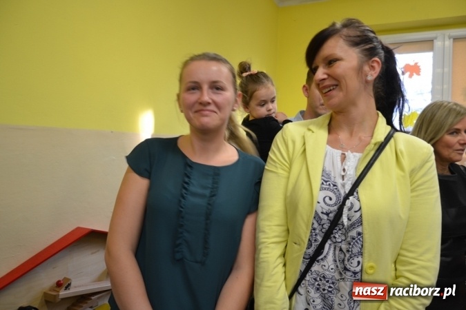 Zdjęcie w galerii na portalu naszraciborz.pl: Kiermasz adwentowy Przedszkola w Rudach to już tradycja!  wiadomości z regionu