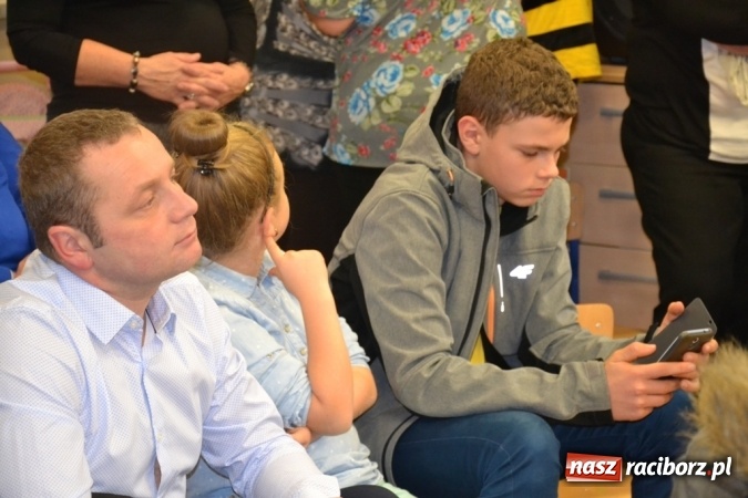 Zdjęcie w galerii na portalu naszraciborz.pl: Kiermasz adwentowy Przedszkola w Rudach to już tradycja!  wiadomości z regionu