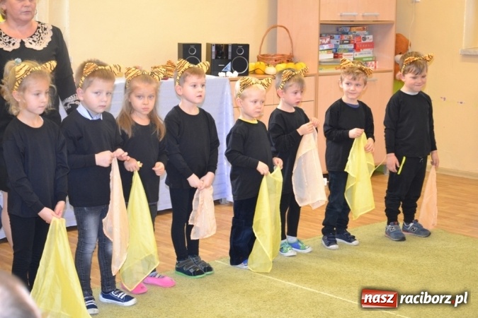 Zdjęcie w galerii na portalu naszraciborz.pl: Kiermasz adwentowy Przedszkola w Rudach to już tradycja!  wiadomości z regionu