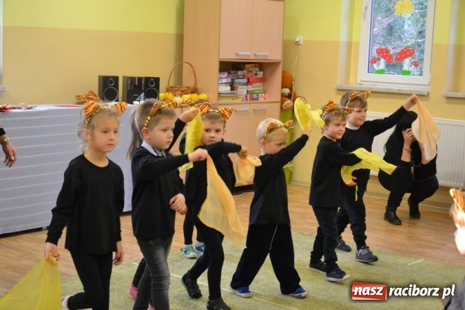 Zdjęcie w galerii na portalu naszraciborz.pl: Kiermasz adwentowy Przedszkola w Rudach to już tradycja!  wiadomości z regionu