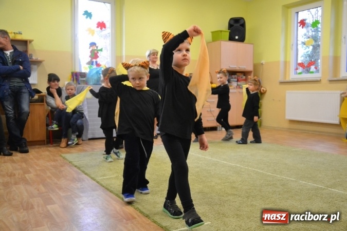 Zdjęcie w galerii na portalu naszraciborz.pl: Kiermasz adwentowy Przedszkola w Rudach to już tradycja!  wiadomości z regionu