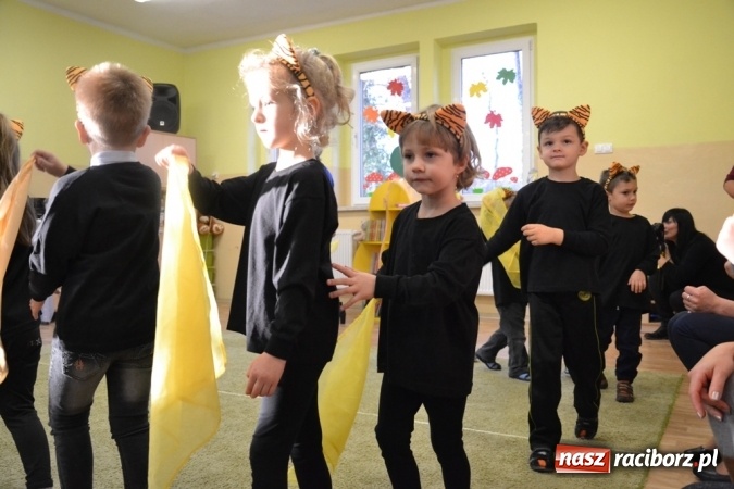 Zdjęcie w galerii na portalu naszraciborz.pl: Kiermasz adwentowy Przedszkola w Rudach to już tradycja!  wiadomości z regionu