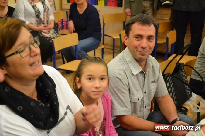 Zdjęcie w galerii na portalu naszraciborz.pl: Kiermasz adwentowy Przedszkola w Rudach to już tradycja!  wiadomości z regionu