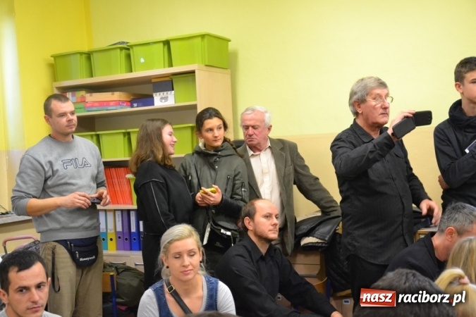 Zdjęcie w galerii na portalu naszraciborz.pl: Kiermasz adwentowy Przedszkola w Rudach to już tradycja!  wiadomości z regionu