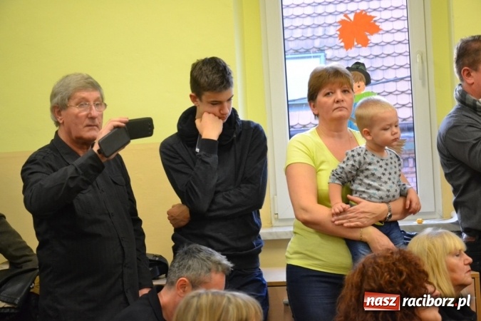 Zdjęcie w galerii na portalu naszraciborz.pl: Kiermasz adwentowy Przedszkola w Rudach to już tradycja!  wiadomości z regionu