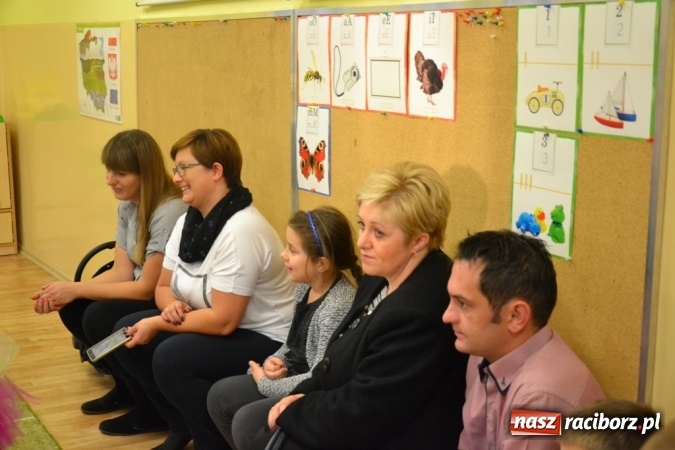 Zdjęcie w galerii na portalu naszraciborz.pl: Kiermasz adwentowy Przedszkola w Rudach to już tradycja!  wiadomości z regionu