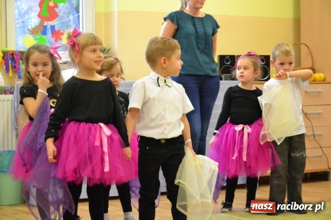 Zdjęcie w galerii na portalu naszraciborz.pl: Kiermasz adwentowy Przedszkola w Rudach to już tradycja!  wiadomości z regionu