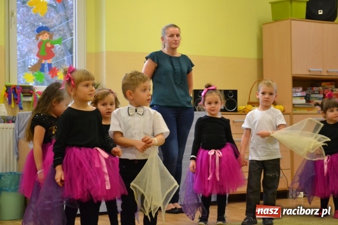 Zdjęcie w galerii na portalu naszraciborz.pl: Kiermasz adwentowy Przedszkola w Rudach to już tradycja!  wiadomości z regionu