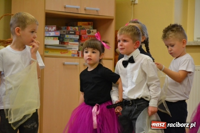 Zdjęcie w galerii na portalu naszraciborz.pl: Kiermasz adwentowy Przedszkola w Rudach to już tradycja!  wiadomości z regionu