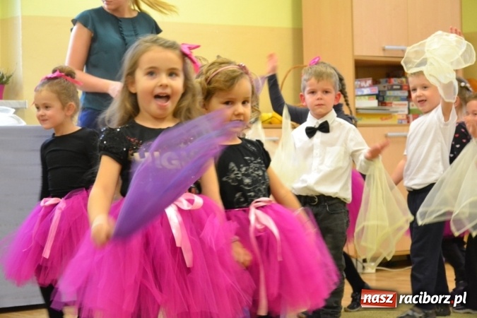 Zdjęcie w galerii na portalu naszraciborz.pl: Kiermasz adwentowy Przedszkola w Rudach to już tradycja!  wiadomości z regionu