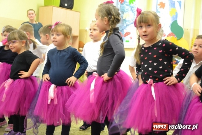 Zdjęcie w galerii na portalu naszraciborz.pl: Kiermasz adwentowy Przedszkola w Rudach to już tradycja!  wiadomości z regionu