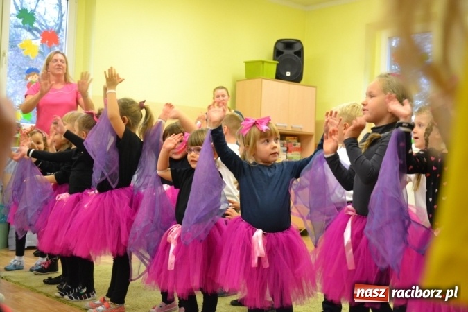 Zdjęcie w galerii na portalu naszraciborz.pl: Kiermasz adwentowy Przedszkola w Rudach to już tradycja!  wiadomości z regionu