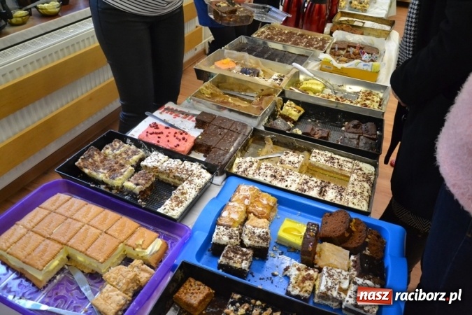 Zdjęcie w galerii na portalu naszraciborz.pl: Kiermasz adwentowy Przedszkola w Rudach to już tradycja!  wiadomości z regionu