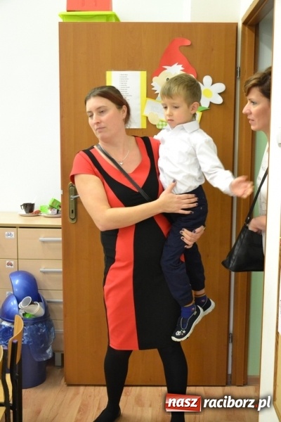 Zdjęcie w galerii na portalu naszraciborz.pl: Kiermasz adwentowy Przedszkola w Rudach to już tradycja!  wiadomości z regionu