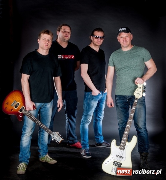 Zdjęcie w galerii na portalu naszraciborz.pl: Premiera nowej płyty raciborskiego zespołu Alterlife już w przyszłym tygodniu wiadomości z regionu