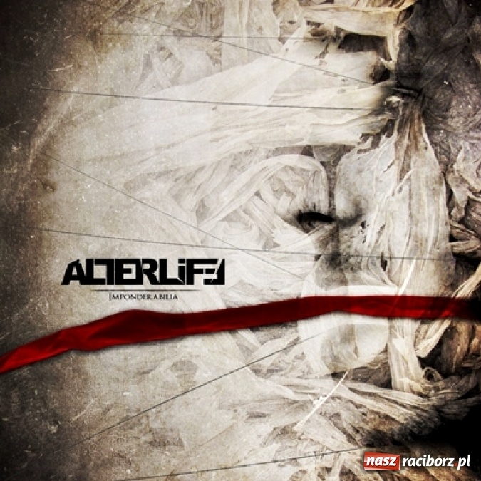 Zdjęcie w galerii na portalu naszraciborz.pl: Premiera nowej płyty raciborskiego zespołu Alterlife już w przyszłym tygodniu wiadomości z regionu