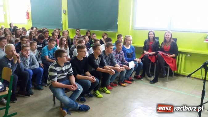 Zdjęcie w galerii na portalu naszraciborz.pl: Dwadzieścia lat Izby Regionalnej w Borucinie – spotkanie z założycielką  wiadomości z regionu