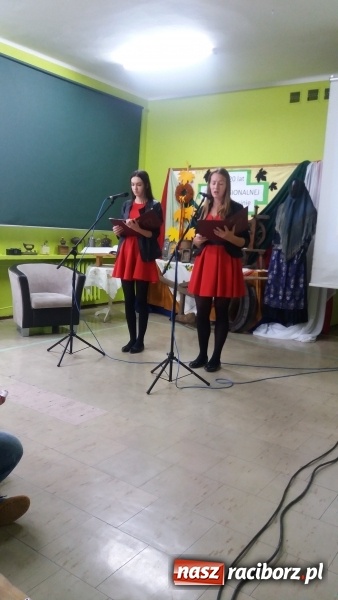 Zdjęcie w galerii na portalu naszraciborz.pl: Dwadzieścia lat Izby Regionalnej w Borucinie – spotkanie z założycielką  wiadomości z regionu