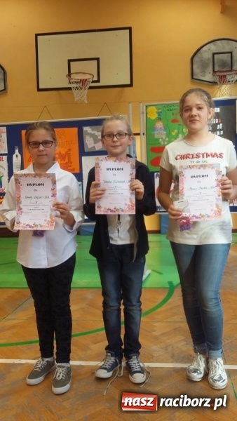 Zdjęcie w galerii na portalu naszraciborz.pl: W Szkole Podstawowej nr 13 podsumowano tydzień profilaktyki wiadomości z regionu