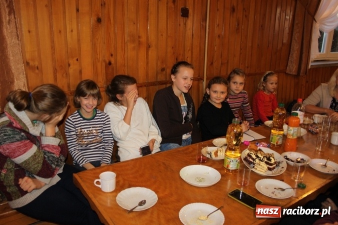 Zdjęcie w galerii na portalu naszraciborz.pl: Niedzielne spotkanie schlagballist&oacute;w w sali OSP Wojnowice wiadomości z regionu