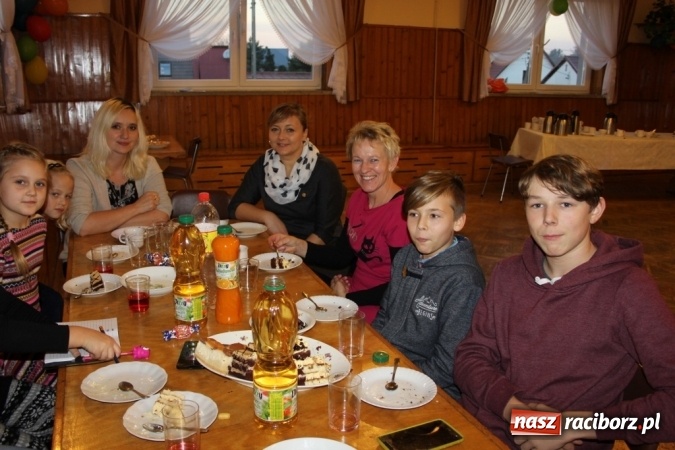 Zdjęcie w galerii na portalu naszraciborz.pl: Niedzielne spotkanie schlagballist&oacute;w w sali OSP Wojnowice wiadomości z regionu