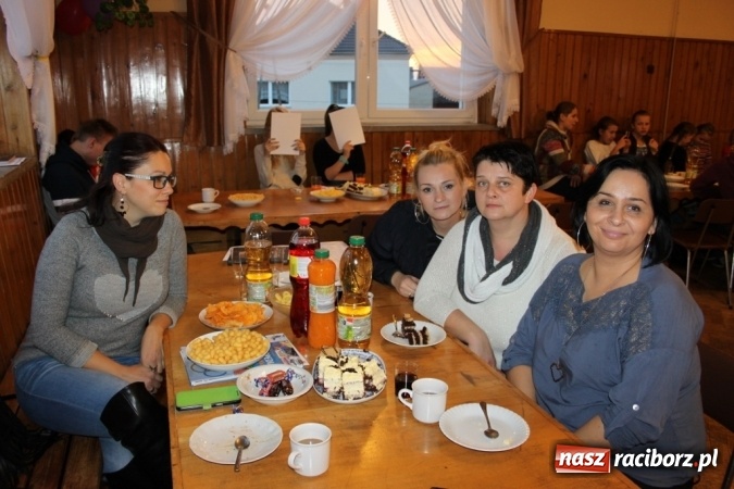 Zdjęcie w galerii na portalu naszraciborz.pl: Niedzielne spotkanie schlagballist&oacute;w w sali OSP Wojnowice wiadomości z regionu