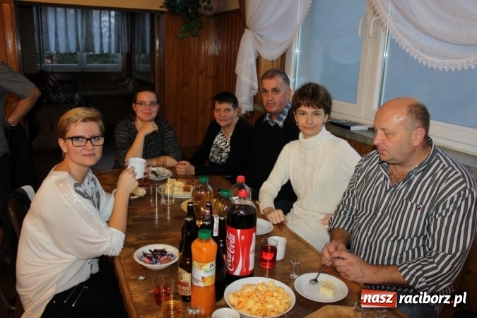 Zdjęcie w galerii na portalu naszraciborz.pl: Niedzielne spotkanie schlagballist&oacute;w w sali OSP Wojnowice wiadomości z regionu