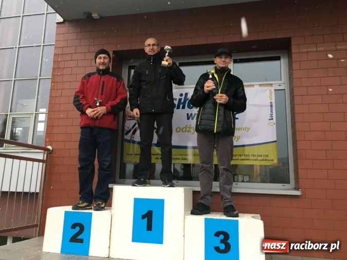 Zdjęcie w galerii na portalu naszraciborz.pl: Rafakowcy zdominowali bieg w Jastrzębiu-Zdroju  wiadomości z regionu