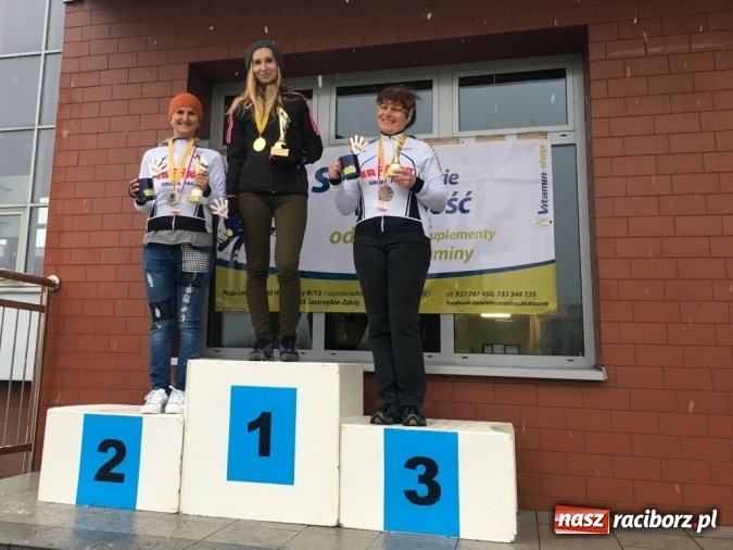 Zdjęcie w galerii na portalu naszraciborz.pl: Rafakowcy zdominowali bieg w Jastrzębiu-Zdroju  wiadomości z regionu