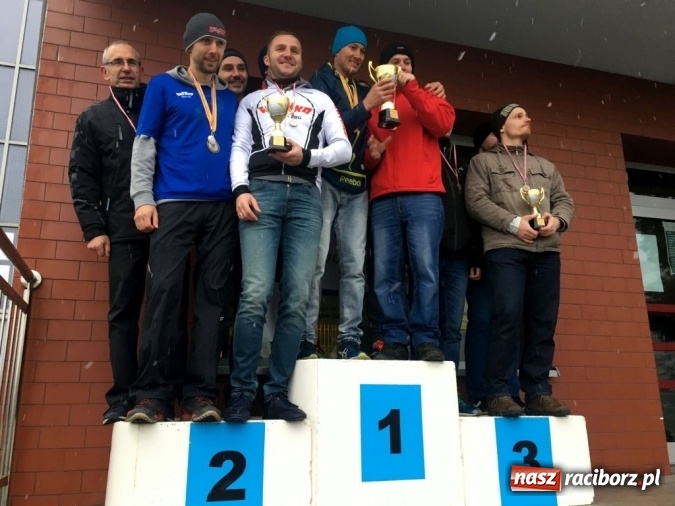Zdjęcie w galerii na portalu naszraciborz.pl: Rafakowcy zdominowali bieg w Jastrzębiu-Zdroju  wiadomości z regionu