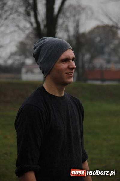 Zdjęcie w galerii na portalu naszraciborz.pl: Rekrutacja do Raptors Racibórz przyciągnęła zagranicznych uczestników  wiadomości z regionu