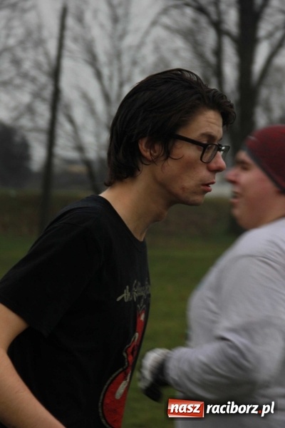 Zdjęcie w galerii na portalu naszraciborz.pl: Rekrutacja do Raptors Racibórz przyciągnęła zagranicznych uczestników  wiadomości z regionu