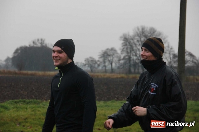 Zdjęcie w galerii na portalu naszraciborz.pl: Rekrutacja do Raptors Racibórz przyciągnęła zagranicznych uczestników  wiadomości z regionu