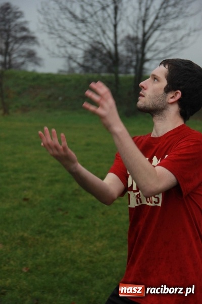 Zdjęcie w galerii na portalu naszraciborz.pl: Rekrutacja do Raptors Racibórz przyciągnęła zagranicznych uczestników  wiadomości z regionu