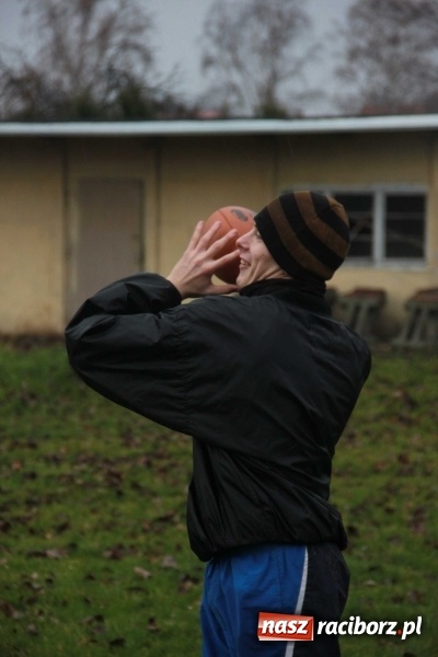 Zdjęcie w galerii na portalu naszraciborz.pl: Rekrutacja do Raptors Racibórz przyciągnęła zagranicznych uczestników  wiadomości z regionu