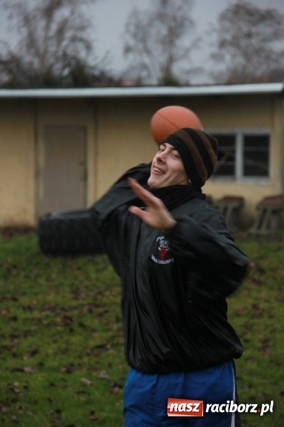 Zdjęcie w galerii na portalu naszraciborz.pl: Rekrutacja do Raptors Racibórz przyciągnęła zagranicznych uczestników  wiadomości z regionu